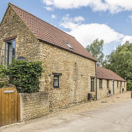 Villa The Milking Parlour Malmesbury Exterior foto